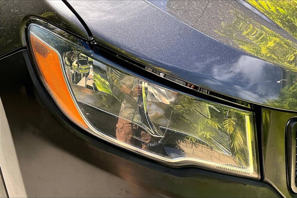 Thumbnail: 2021 Jeep Compass - 31