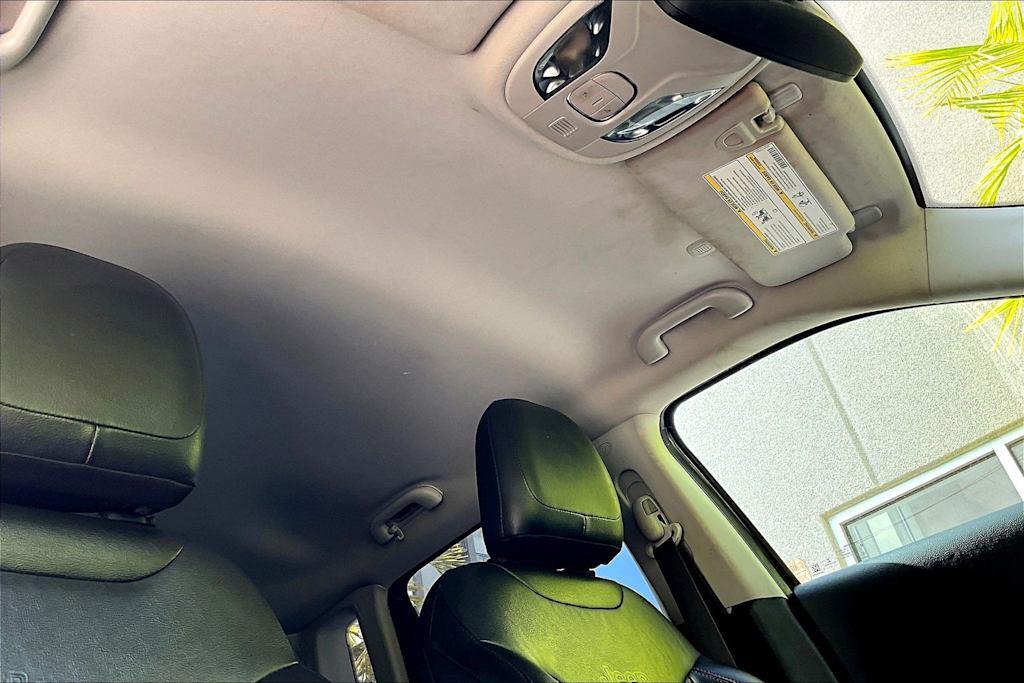 Thumbnail: 2021 Jeep Compass - 30