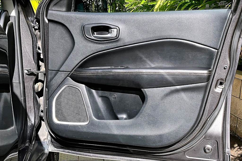 Thumbnail: 2021 Jeep Compass - 29