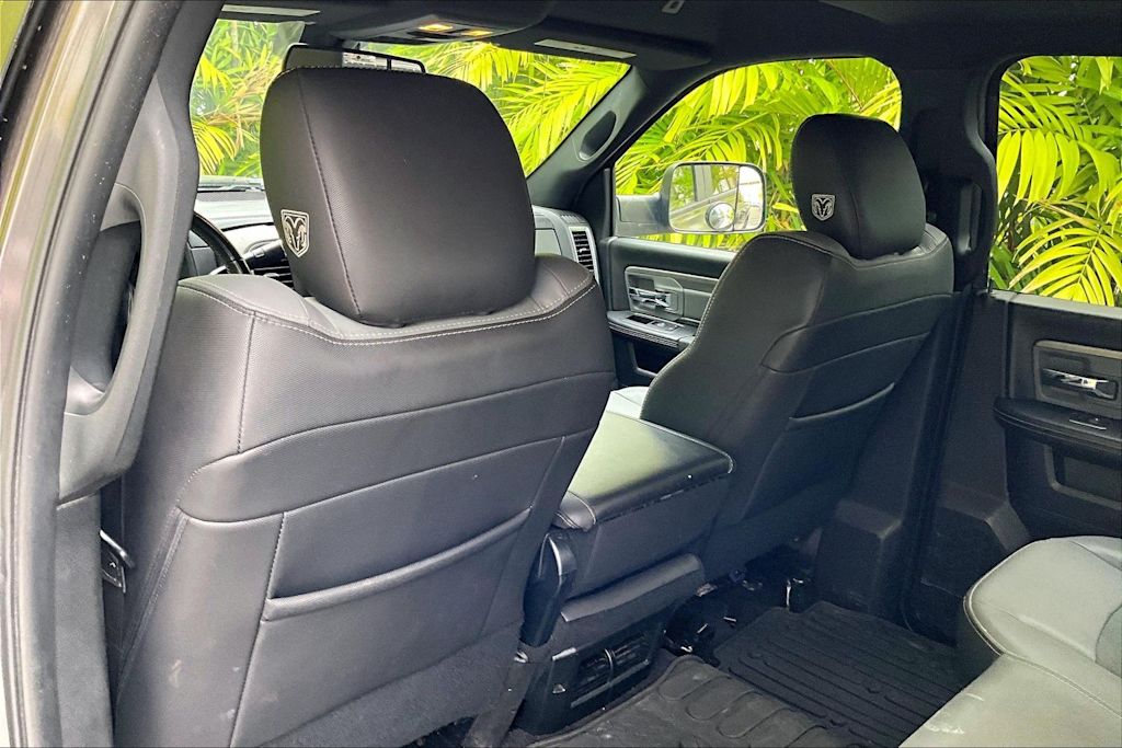 Thumbnail: 2018 RAM 2500 - 13