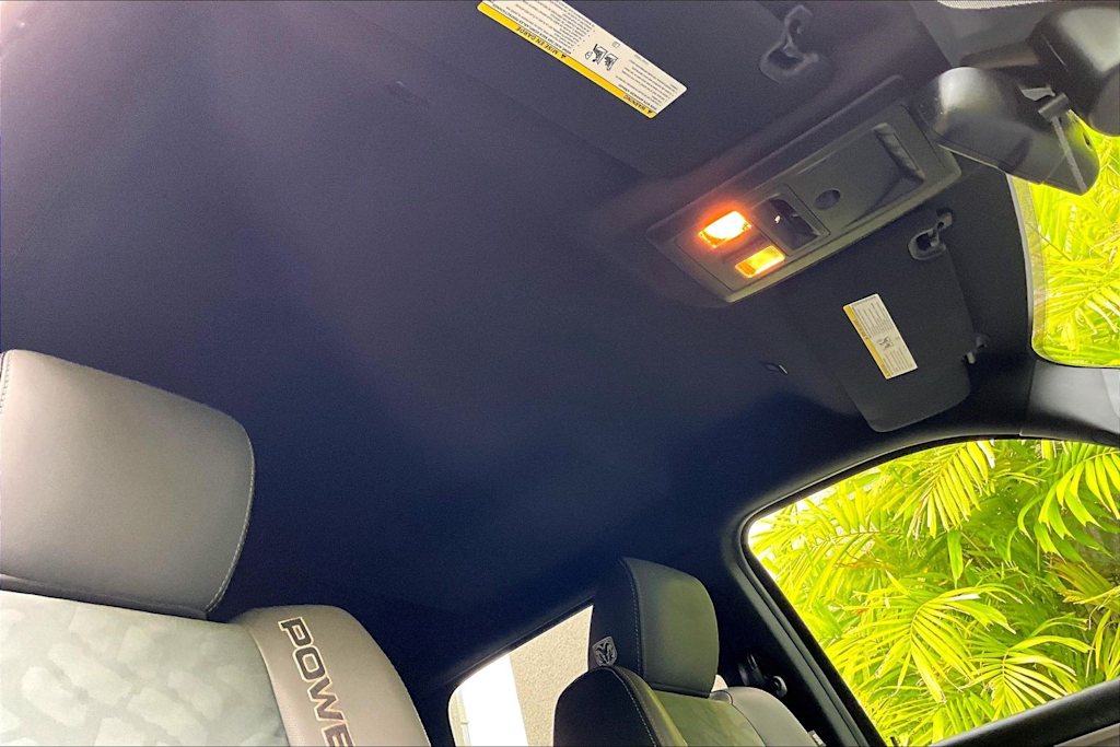 Thumbnail: 2018 RAM 2500 - 30