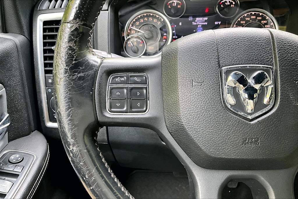 Thumbnail: 2018 RAM 2500 - 24