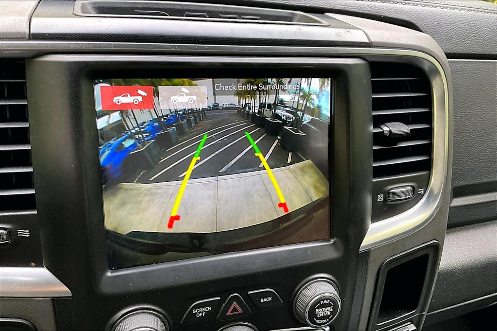 Thumbnail: 2018 RAM 2500 - 26