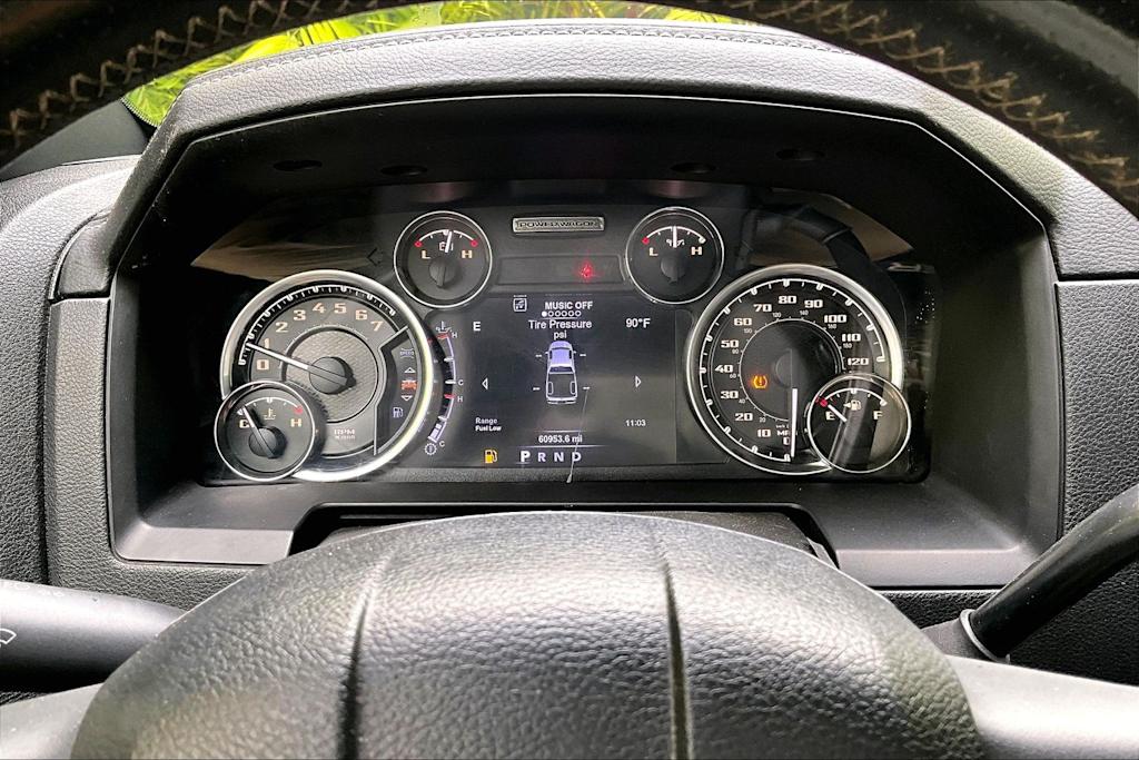 Thumbnail: 2018 RAM 2500 - 18