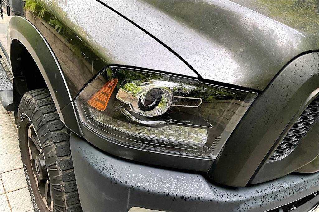 Thumbnail: 2018 RAM 2500 - 31