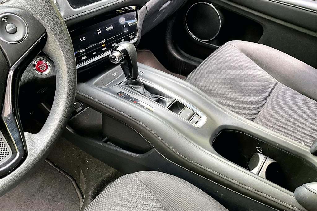 Thumbnail: 2018 Honda HR-V - 17