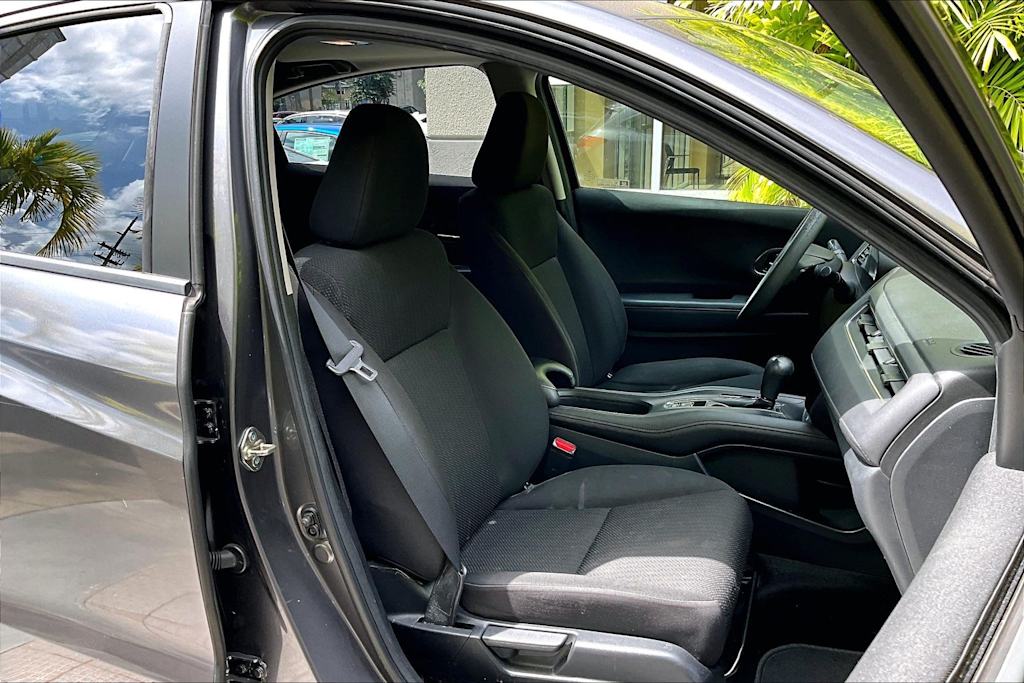 Thumbnail: 2018 Honda HR-V - 22