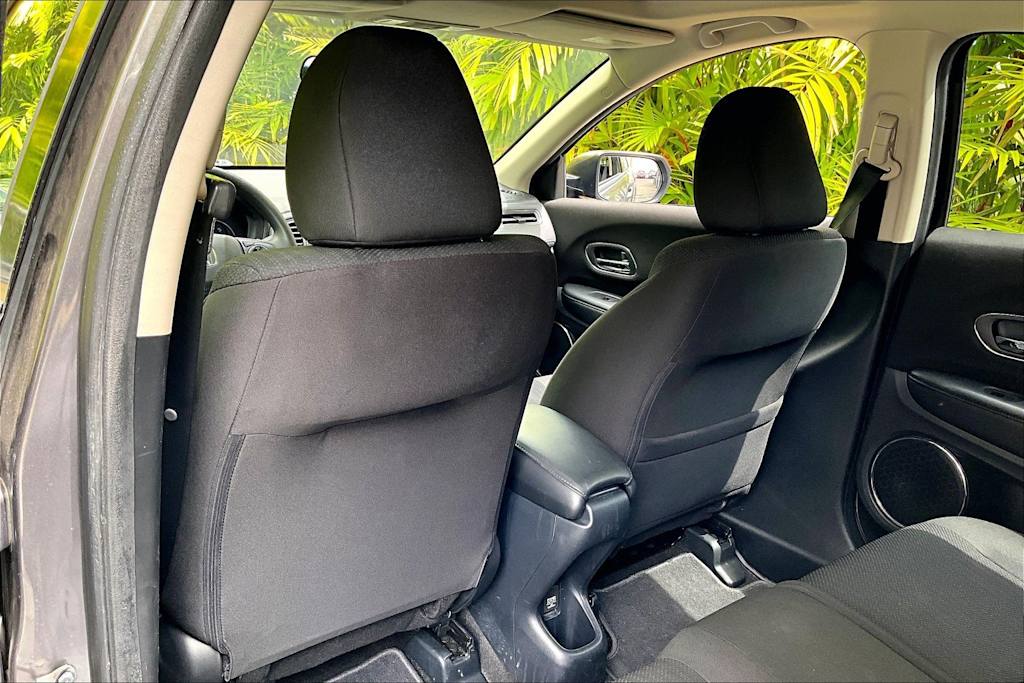 Thumbnail: 2018 Honda HR-V - 12