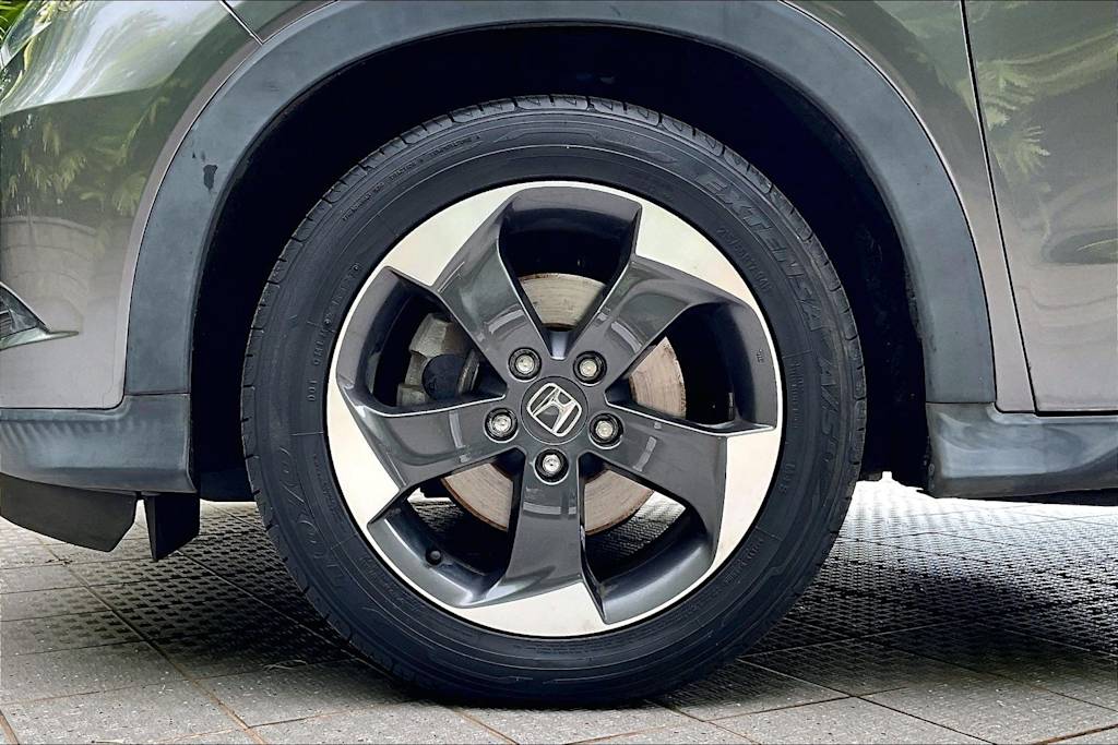 Thumbnail: 2018 Honda HR-V - 8