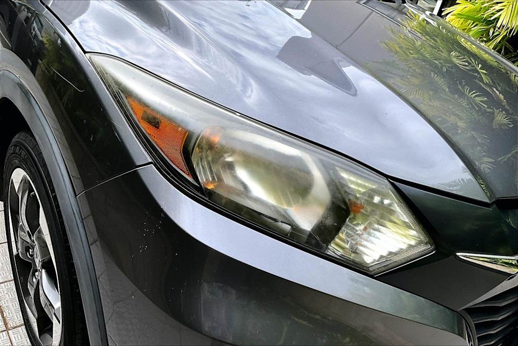 Thumbnail: 2018 Honda HR-V - 31