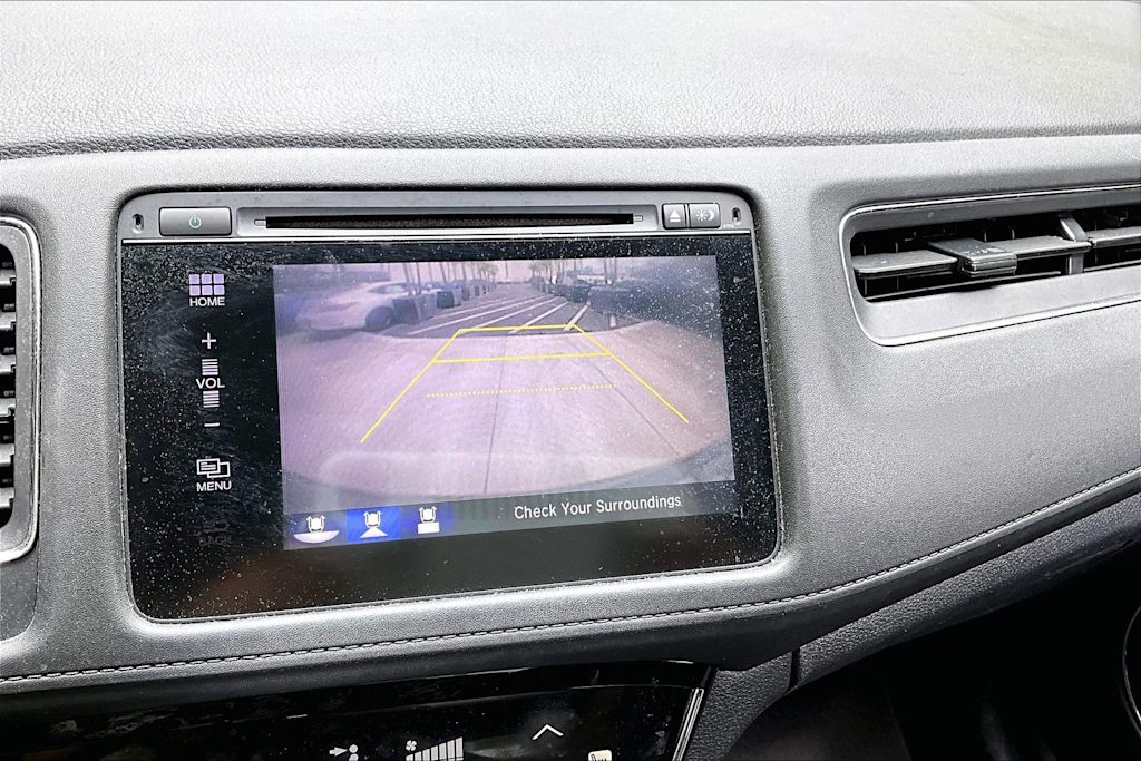 Thumbnail: 2018 Honda HR-V - 16