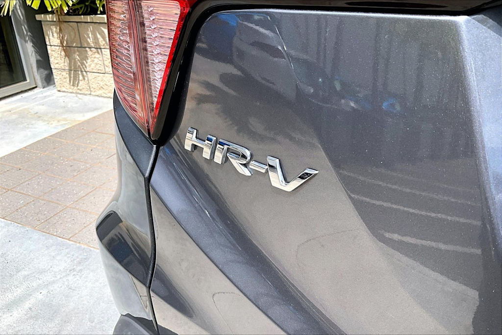Thumbnail: 2018 Honda HR-V - 7