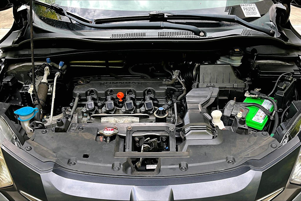 Thumbnail: 2018 Honda HR-V - 9