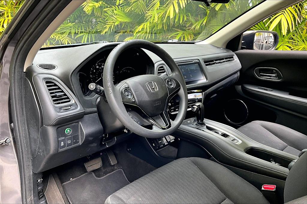 Thumbnail: 2018 Honda HR-V - 2