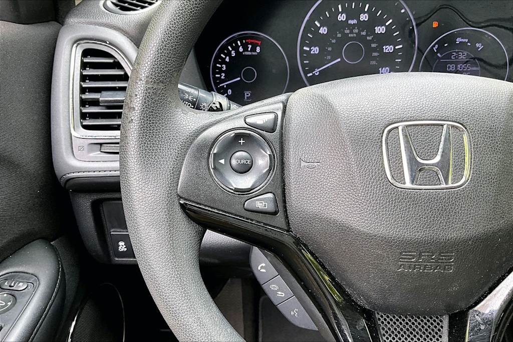 Thumbnail: 2018 Honda HR-V - 26