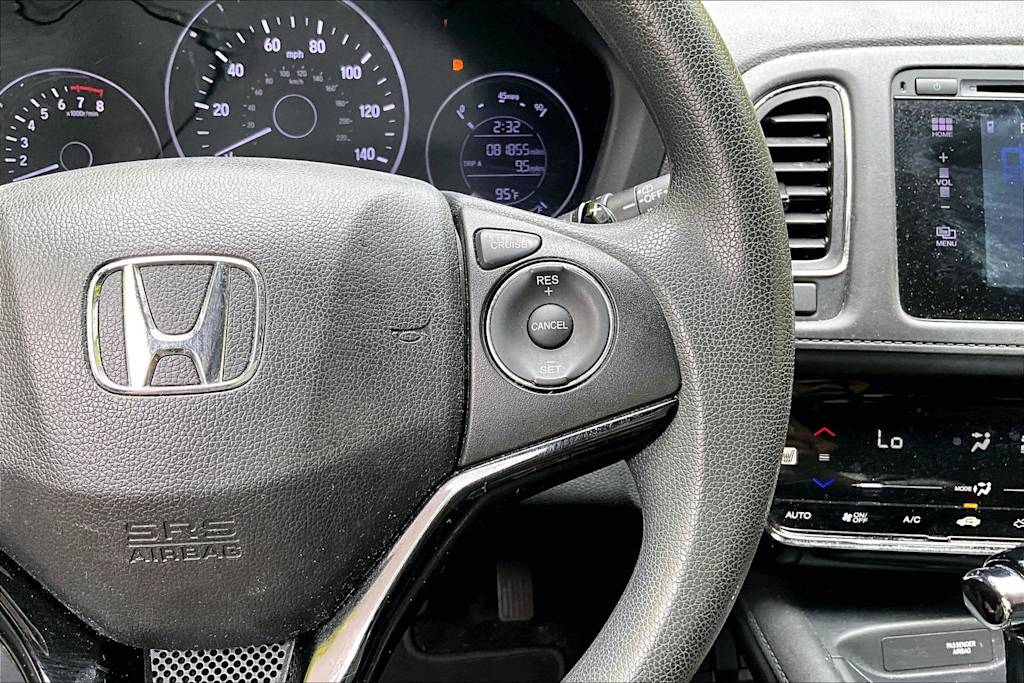 Thumbnail: 2018 Honda HR-V - 27