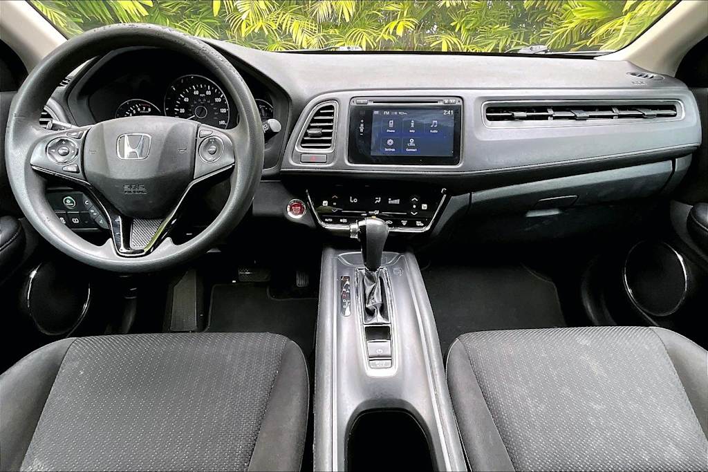 Thumbnail: 2018 Honda HR-V - 10