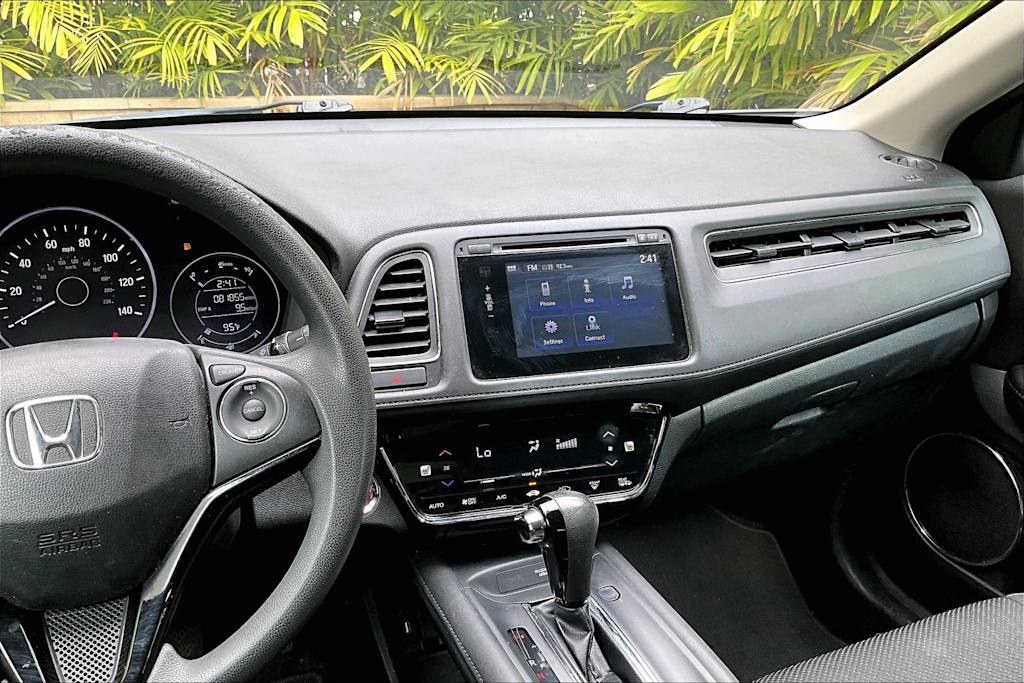 Thumbnail: 2018 Honda HR-V - 15