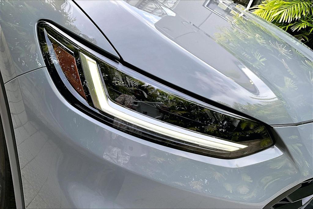 Thumbnail: 2025 Honda HR-V - 31