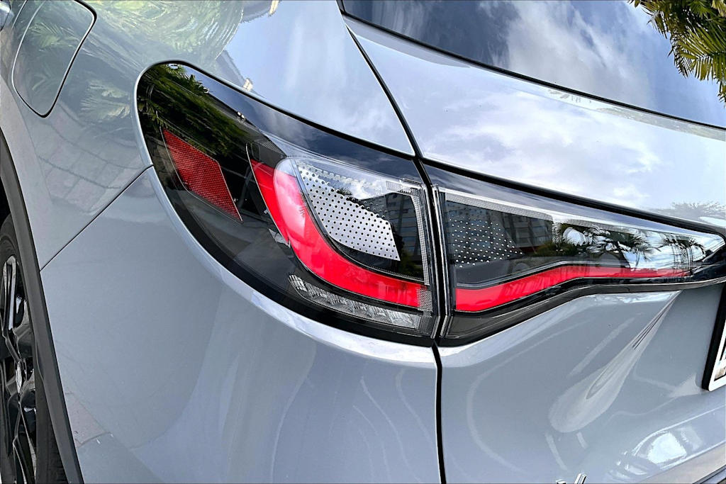 Thumbnail: 2025 Honda HR-V - 32