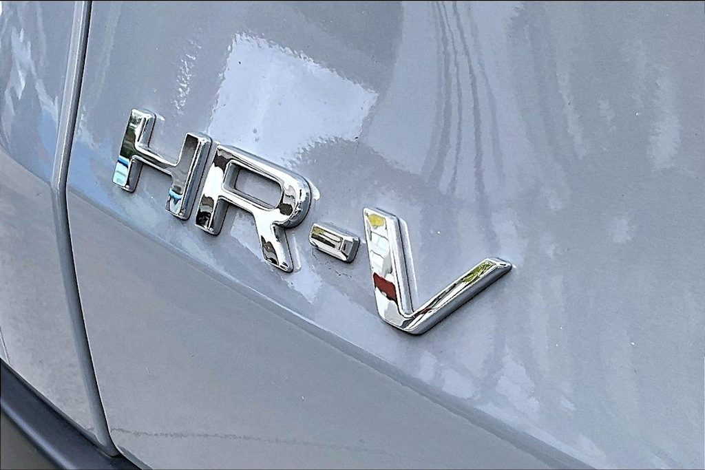 Thumbnail: 2025 Honda HR-V - 7