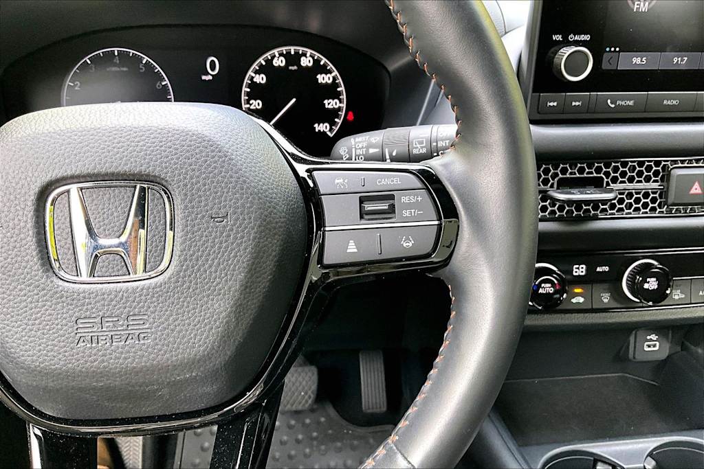 Thumbnail: 2025 Honda HR-V - 27