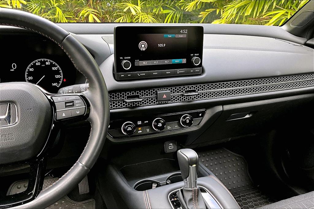 Thumbnail: 2025 Honda HR-V - 15
