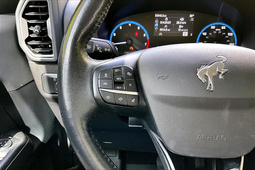 Thumbnail: 2022 Ford Bronco Sport - 25