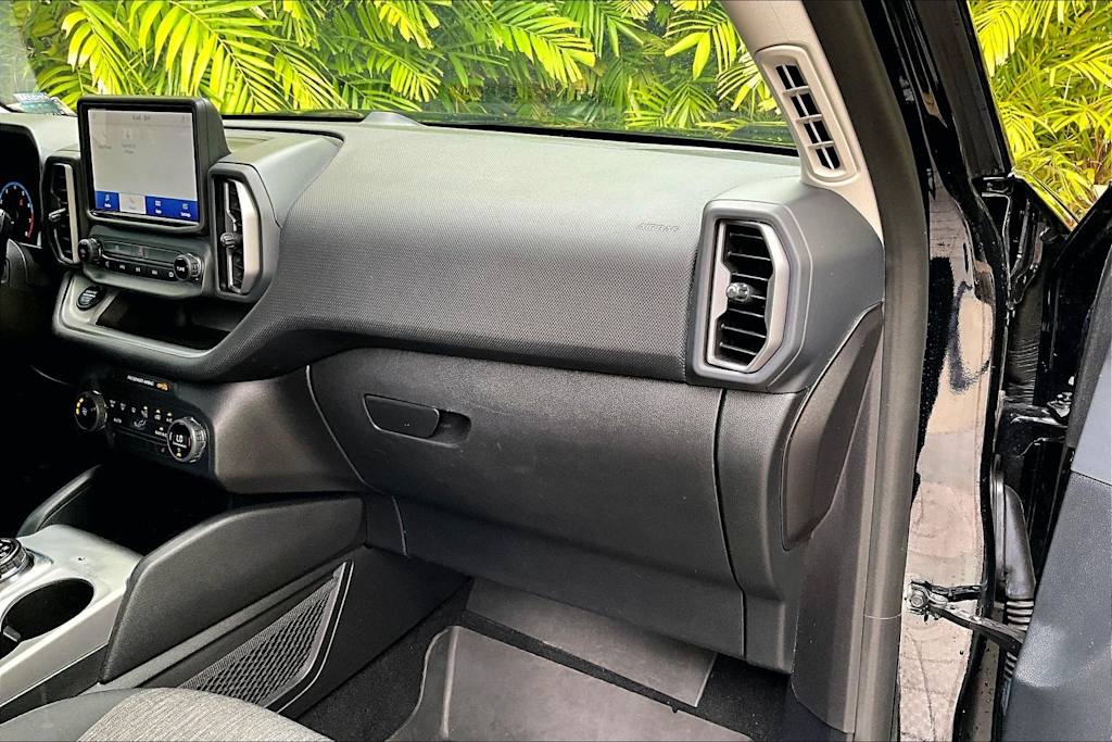 Thumbnail: 2021 Ford Bronco Sport - 25