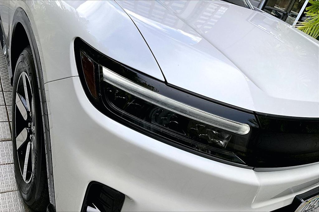 Thumbnail: 2025 Honda Prologue - 31