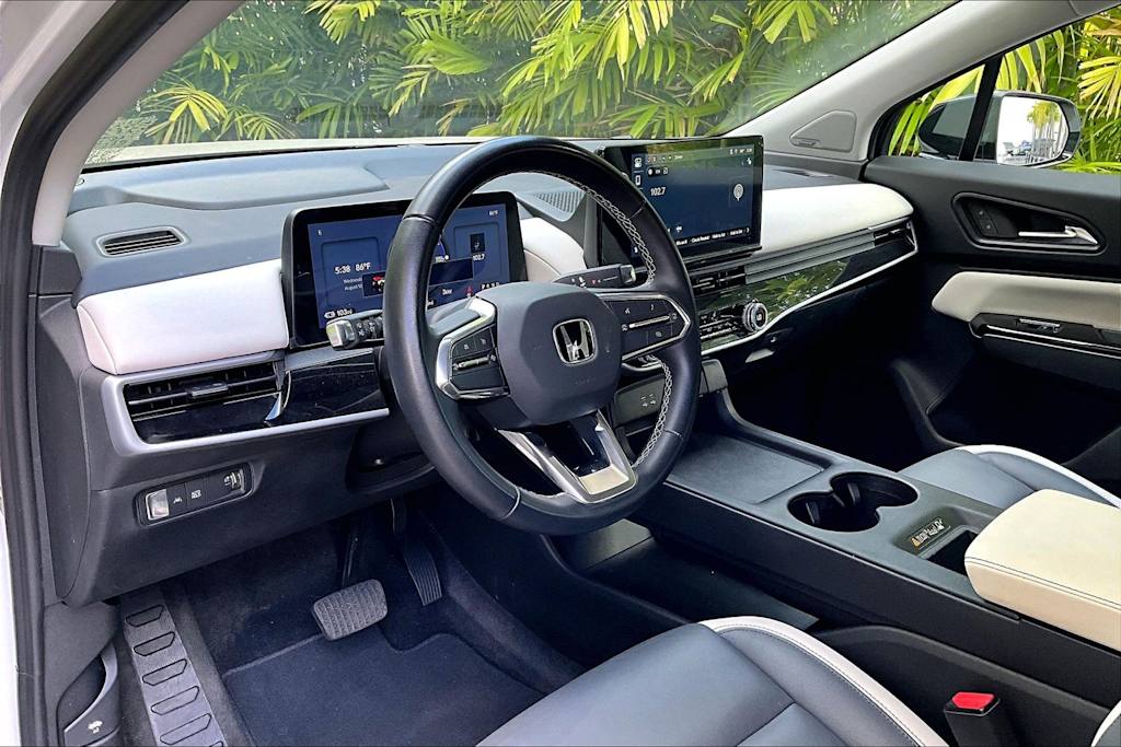 Thumbnail: 2025 Honda Prologue - 2