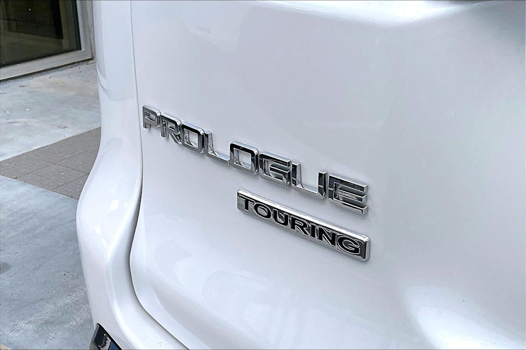 Thumbnail: 2025 Honda Prologue - 7