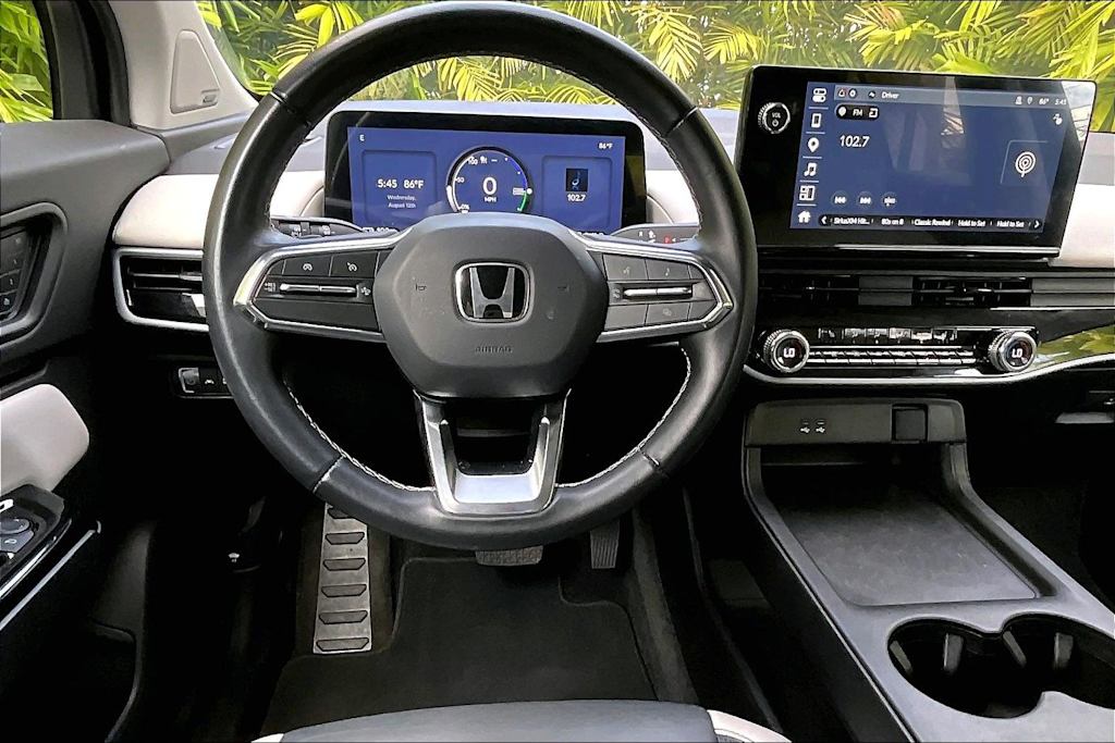 Thumbnail: 2025 Honda Prologue - 14