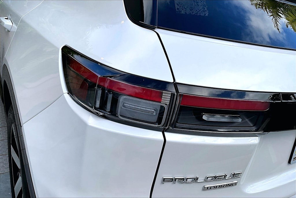 Thumbnail: 2025 Honda Prologue - 32