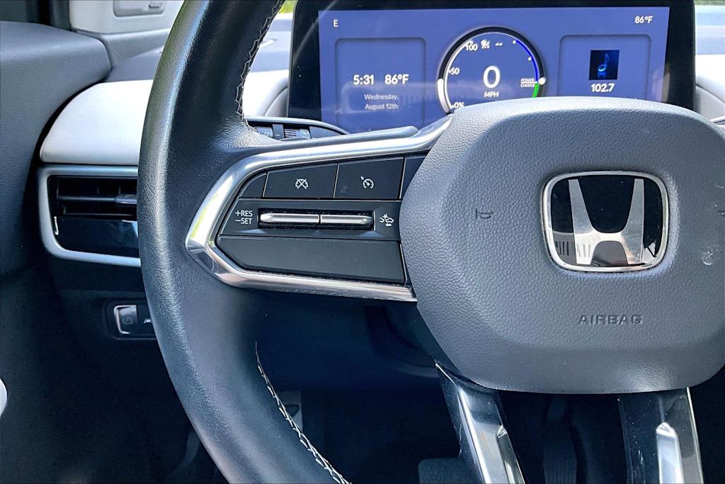 Thumbnail: 2025 Honda Prologue - 24