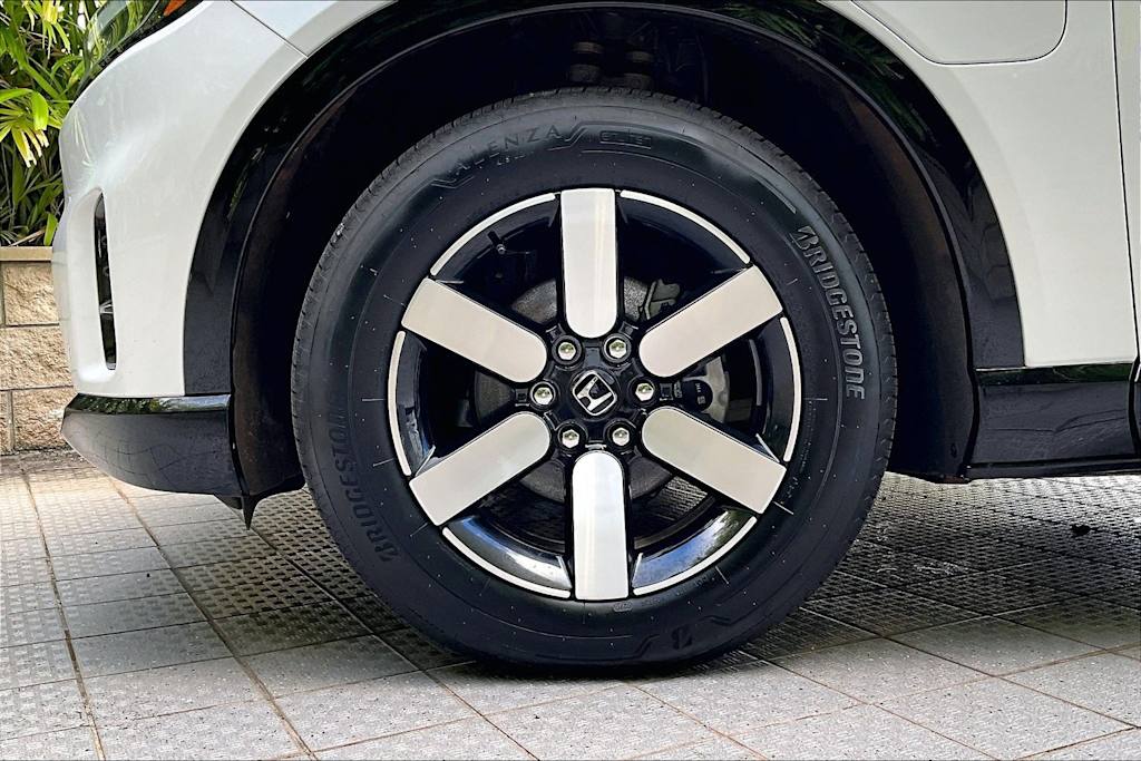 Thumbnail: 2025 Honda Prologue - 8