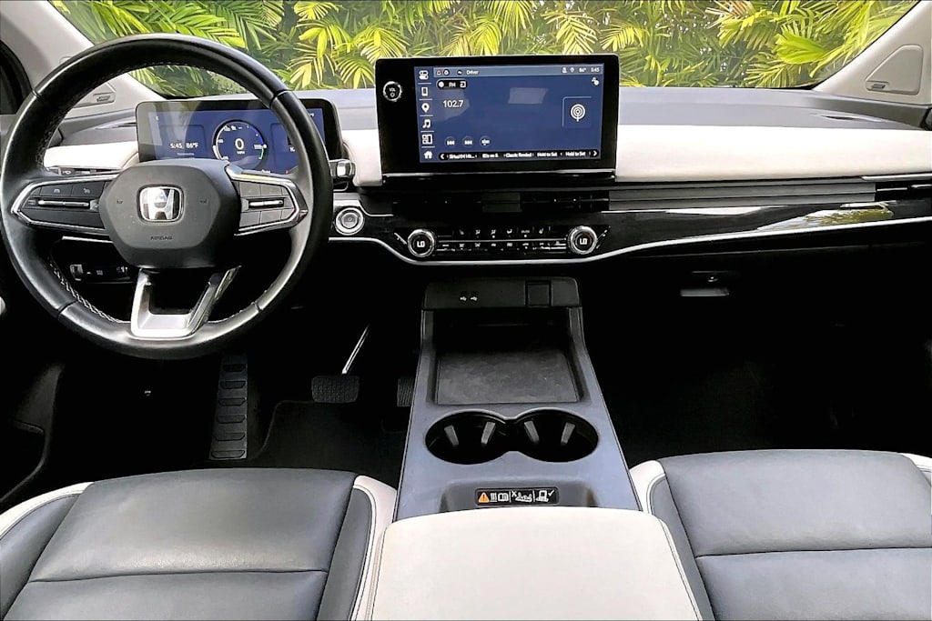 Thumbnail: 2025 Honda Prologue - 10