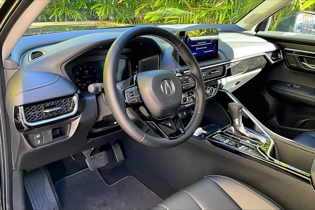 Thumbnail: 2026 Acura ADX - 2