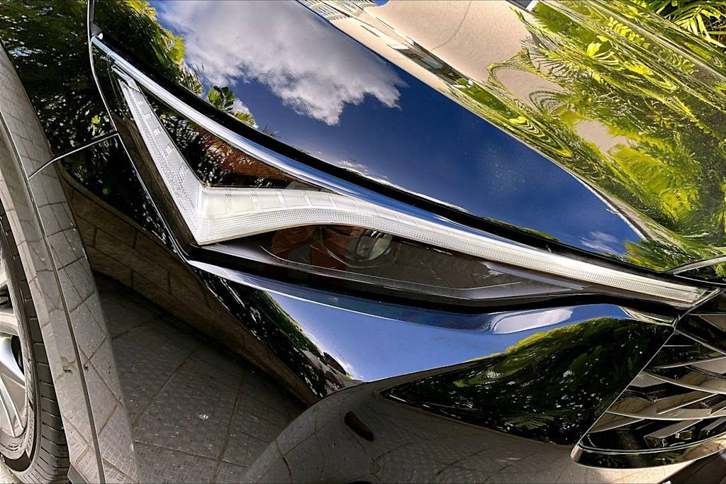 Thumbnail: 2025 Acura ADX - 31