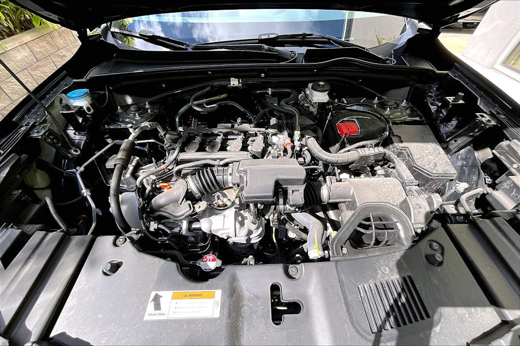 Thumbnail: 2025 Acura ADX - 8