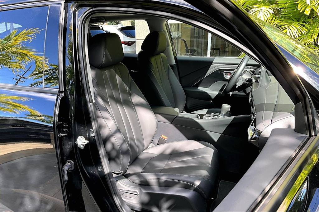 Thumbnail: 2025 Acura ADX - 11