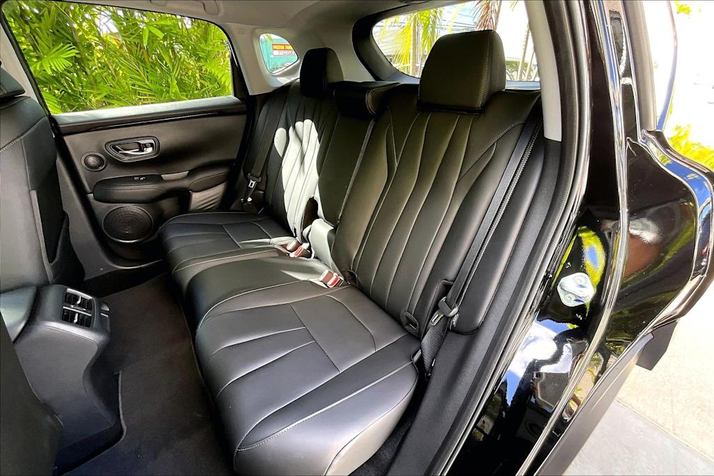 Thumbnail: 2025 Acura ADX - 29