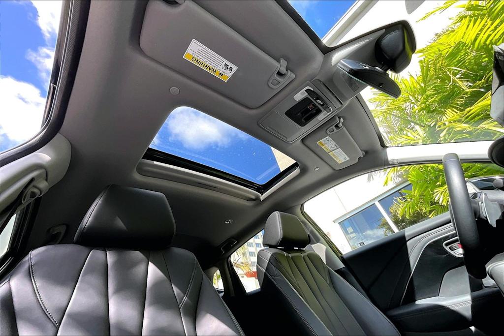 Thumbnail: 2025 Acura ADX - 30