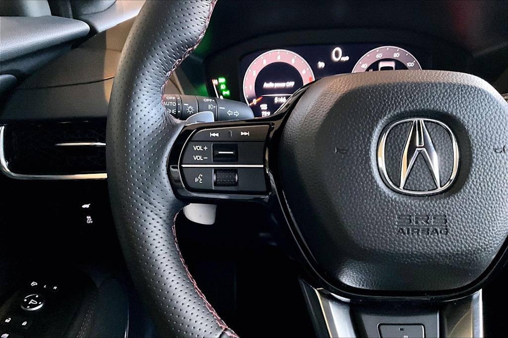 Thumbnail: 2026 Acura ADX - 24