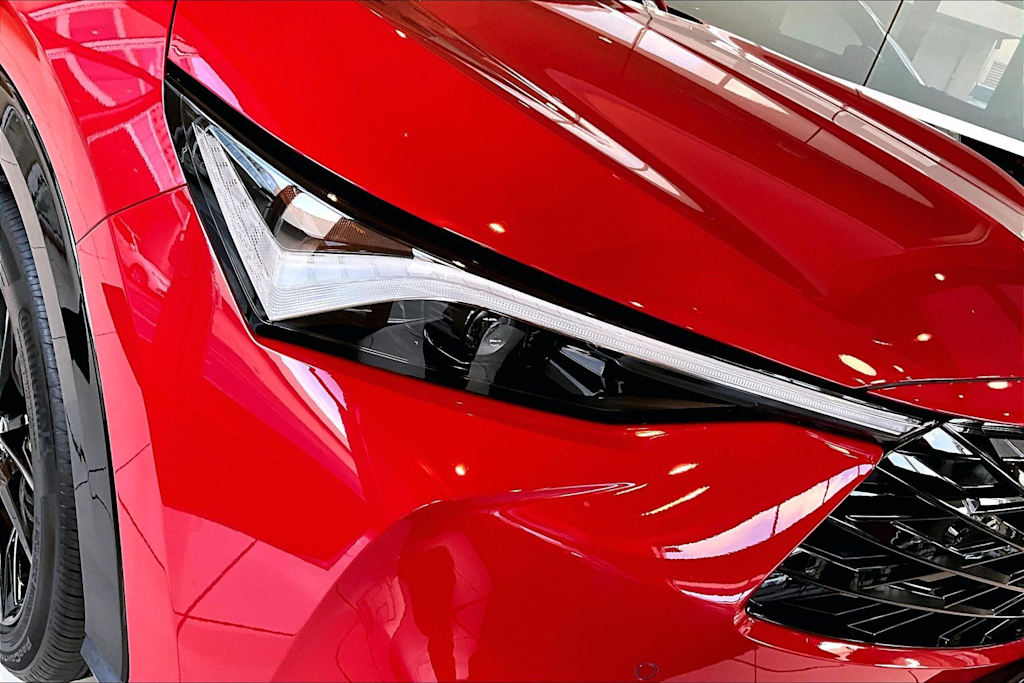 Thumbnail: 2026 Acura ADX - 30