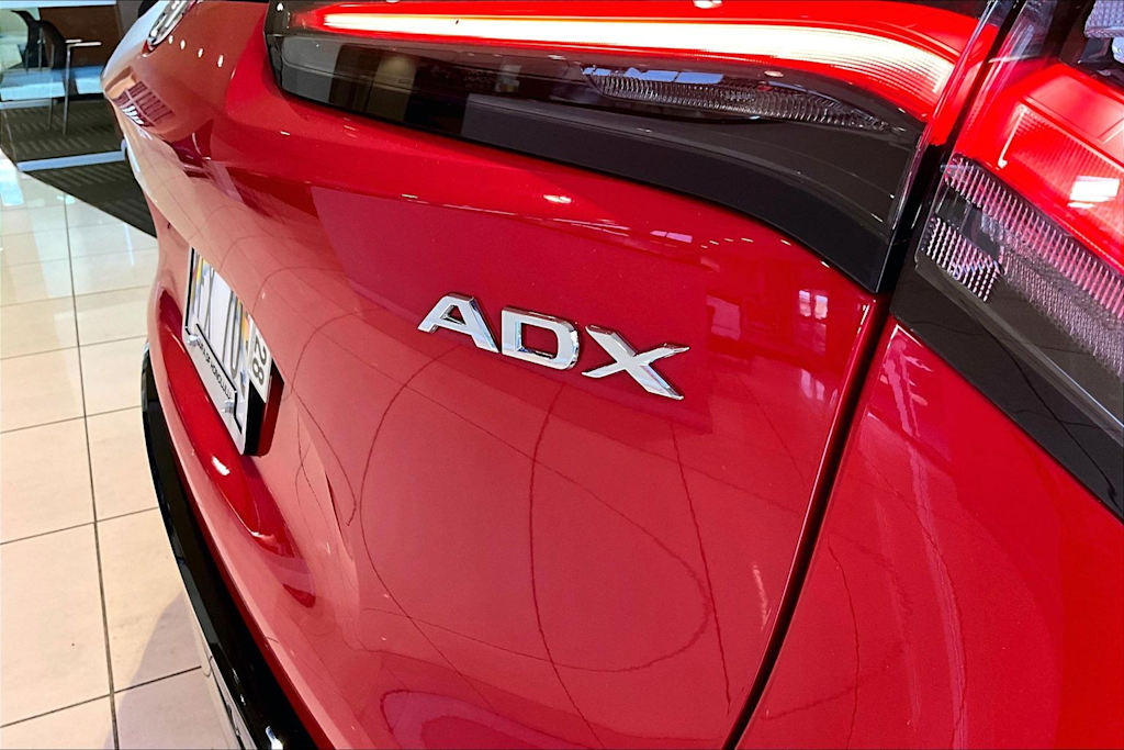 Thumbnail: 2026 Acura ADX - 6