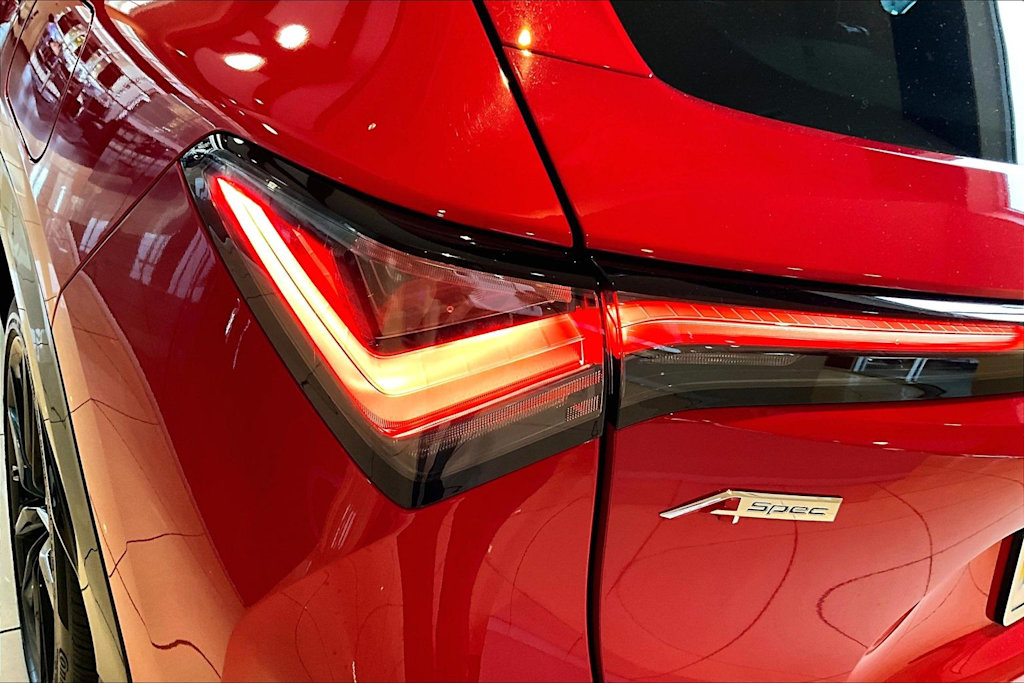 Thumbnail: 2026 Acura ADX - 31