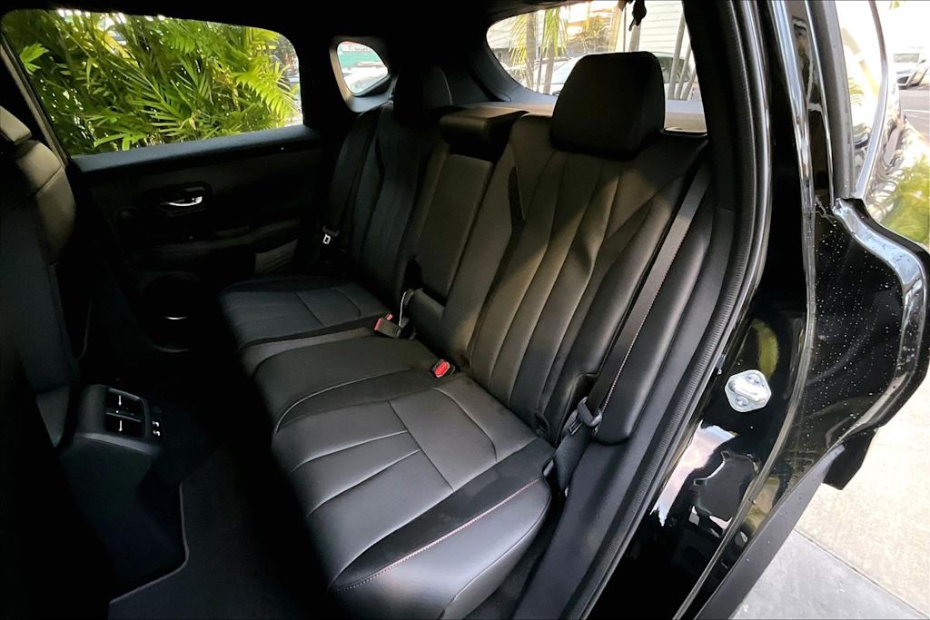 Thumbnail: 2025 Acura ADX - 21