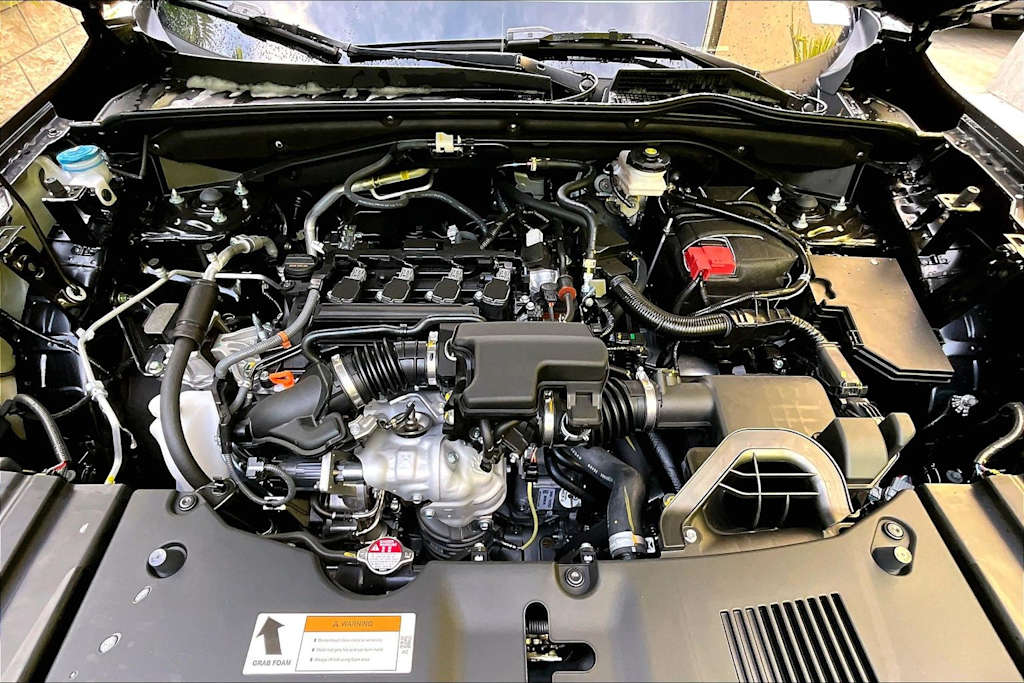 Thumbnail: 2025 Acura ADX - 9