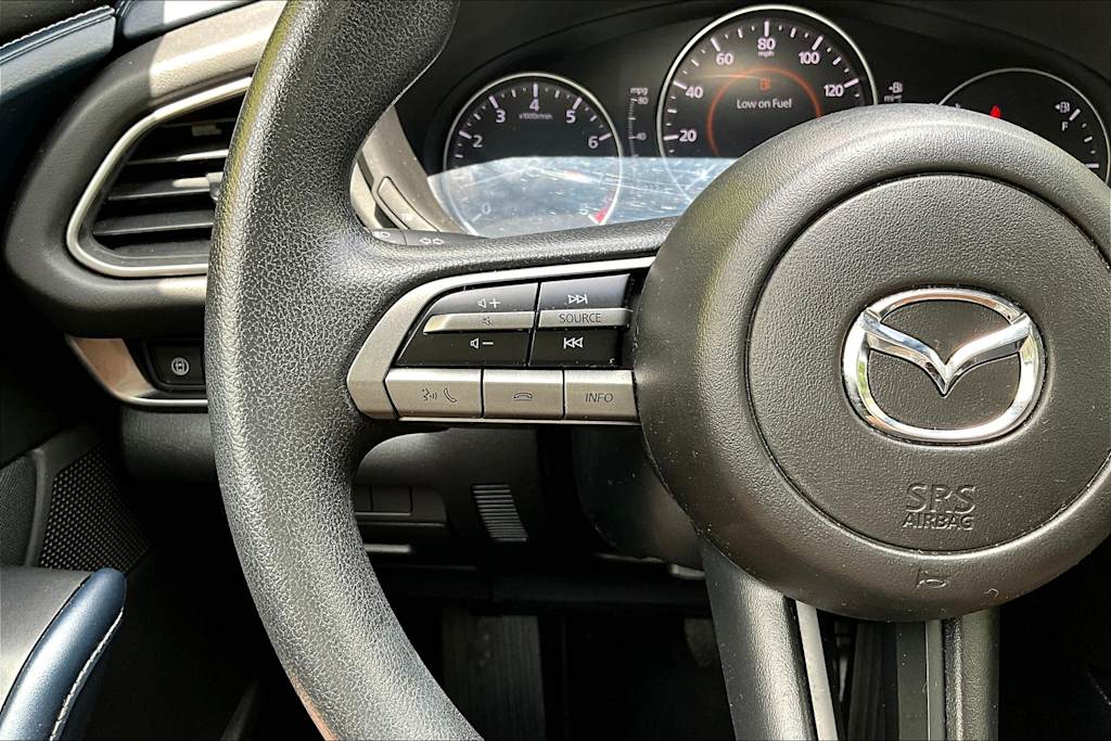 Thumbnail: 2020 Mazda CX-30 - 26
